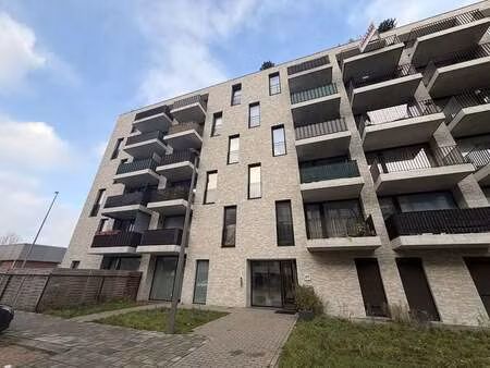 appartement à louer à hoboken € 760 (ln26p) - heylen vastgoed - antwerpen | zimmo