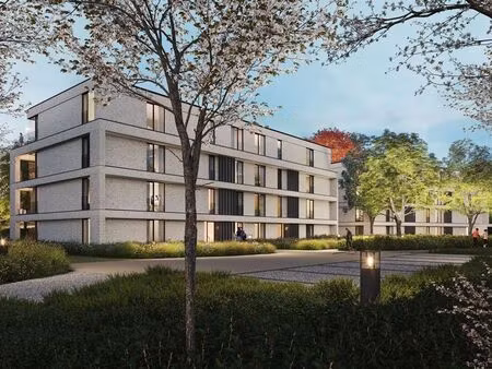 appartement à vendre à genk € 465.000 (ln1yj) | zimmo