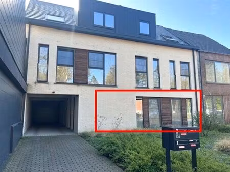 appartement à louer à halle € 1.050 (ln26x) - heylen vastgoed - zoersel | zimmo
