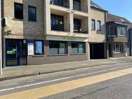 bien professionnel à louer à evergem € 950 (ln1wd) - evergem - verdegem vastgoed | zimmo