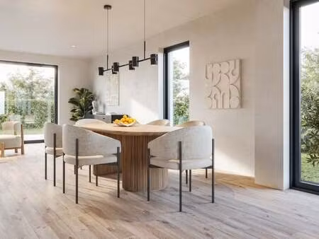 maison à vendre à kruibeke € 430.000 (ln29z) | zimmo