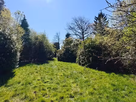 terrain à vendre à alken € 295.000 (ln28w) - zakenkantoor castermans | zimmo