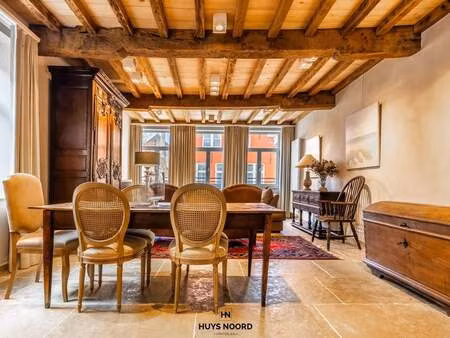 appartement à louer à brugge € 1.350 (ln2l5) - huys noord immobilien | zimmo