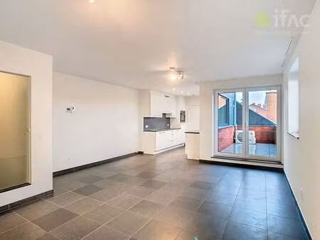 appartement à louer à wilsele € 1.095 (ln2i3) - ifac service bv | zimmo