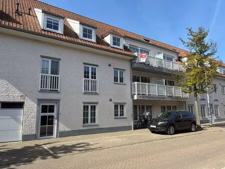 appartement à louer à waregem € 1.075 (ln2iz) - era bossuyt (waregem) | zimmo
