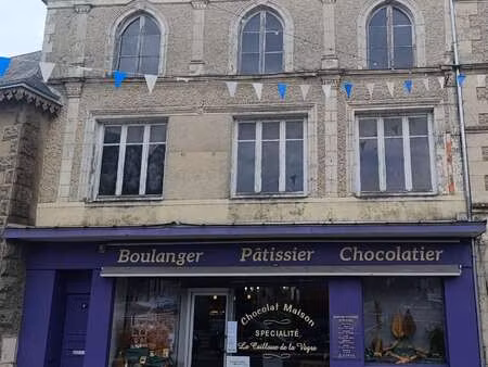 vente immeuble à loué (72540) : à vendre / 150m² loué