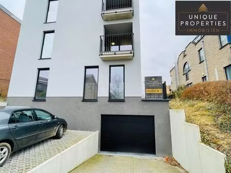 appartement à louer à heverlee € 1.230 (ln27o) - unique properties | zimmo