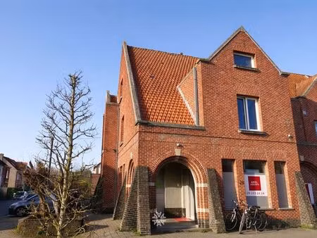 bien professionnel à louer à de pinte € 1.000 (ln2q6) - axel lenaerts makelaars gent | zim