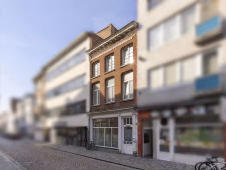 bien professionnel à vendre à mechelen € 480.000 (ln22z) - dewaele - mechelen | zimmo