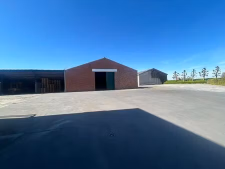 bien professionnel à louer à passendale € 600 (ln2ji) - era @t home (geluwe) | zimmo