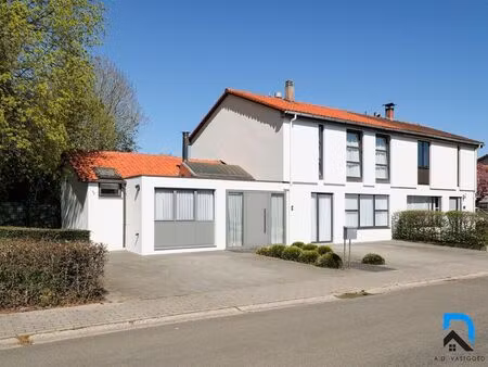 maison à vendre à beverst € 309.000 (ln2h3) - ad vastgoed | zimmo