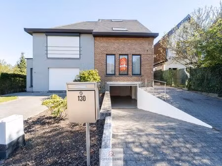 maison à louer à mariakerke € 1.150 (ln2ug) - oranjeberg | zimmo