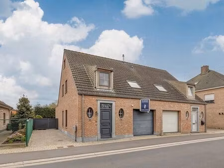 maison à vendre à hamme € 439.900 (ln2v6) - de boer & partners - kantoor sint-niklaas | zi