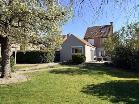 maison à vendre à westmeerbeek € 479.000 (ln2ip) - c&m vastgoed heist-op-den-berg | zimmo