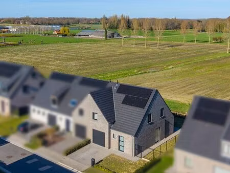 maison à vendre à zerkegem € 449.000 (ln2tp) - stijn de smet vastgoed | zimmo