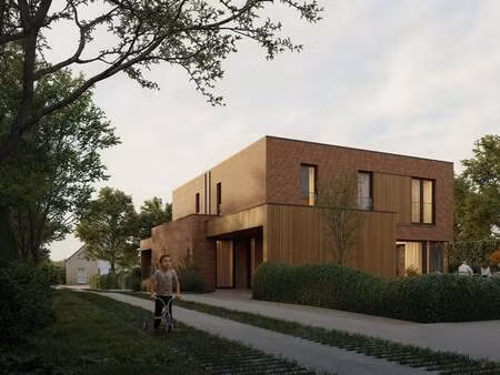 maison à vendre à kruibeke € 431.000 (ln2a0) | zimmo