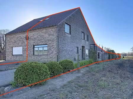 maison à louer à ellikom € 1.050 (ln2iv) - era impact (bree) | zimmo