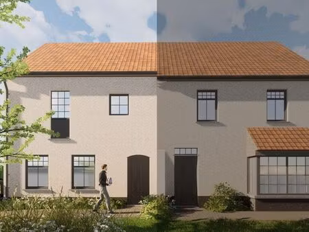 maison à vendre à elsegem € 442.191 (ln22h) | zimmo