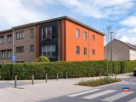 appartement à vendre à hoboken € 299.000 (ln2pw) - chase vastgoed | zimmo