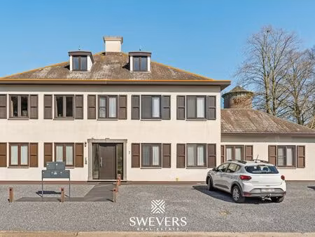 appartement à louer à koersel € 780 (ln2ly) - swevers real estate | zimmo