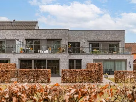 appartement à vendre à ertvelde € 479.000 (ln1z4) - vastgoed dylan | zimmo