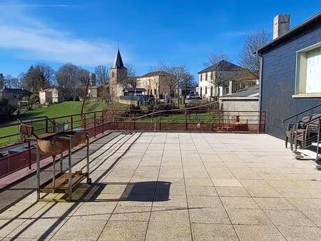 appartement t3 au coeur de paulinet