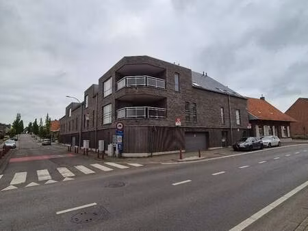 appartement à louer à zonnebeke € 800 (ln2qv) | zimmo
