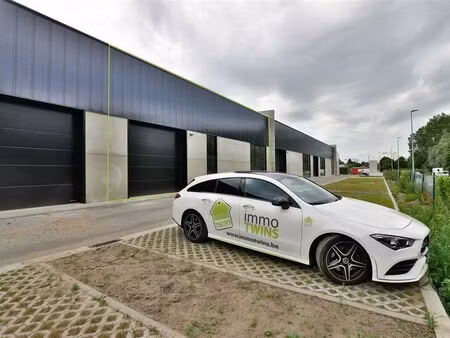 bien professionnel à louer à sint-gillis-bij-dendermonde € 1.550 (ln2t3) | zimmo