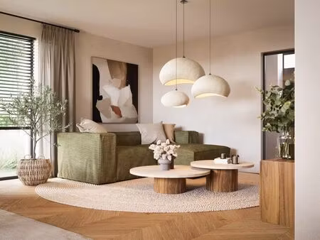 maison à vendre à hamme € 437.000 (ln1rw) | zimmo