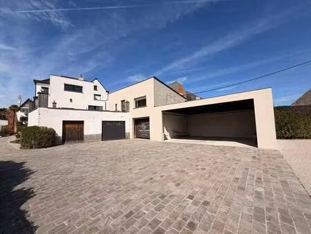 maison à vendre à hillegem € 495.000 (ln2v0) - think vastgoed | zimmo