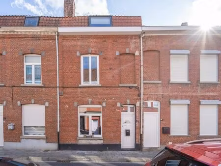 maison à louer à menen € 845 (ln1q7) - dekeyser immo | zimmo