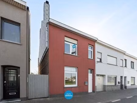 maison à vendre à zandvoorde € 299.000 (ln2f9) - immo deboo | zimmo