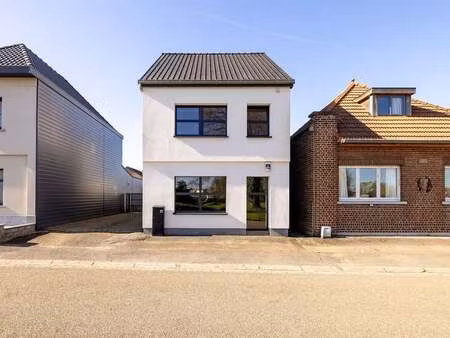 maison à vendre à testelt € 349.000 (ln26v) - heylen vastgoed - heist-op-den-berg | zimmo