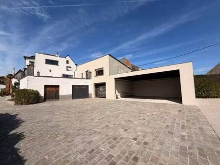 maison à vendre à hillegem € 445.000 (ln2v0) - think vastgoed | zimmo