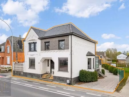 maison à vendre à hillegem € 465.000 (ln2v0) - think vastgoed | zimmo