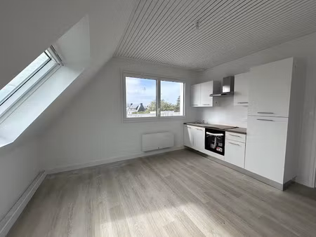 vente appartement 2 pièces 36 m² à guilers (29820)  171 200 €