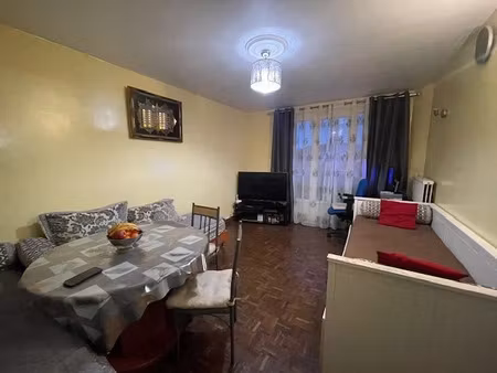 vente appartement 2 pièces 42.2 m² à le blanc-mesnil (93150)  147 000 €