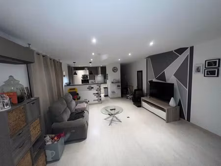 vente appartement 3 pièces 67 m² à portes-lès-valence (26800)  146 000 €