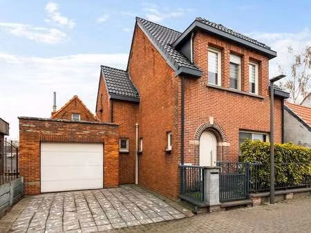 maison à vendre à berendrecht € 375.000 (ln2r2) - fimmo | zimmo