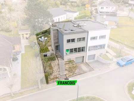 maison à vendre à oostduinkerke € 575.000 (ln1md) - immo francois - oostduinkerke - nieuwp