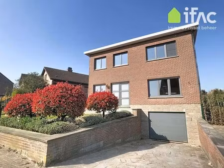 maison à louer à vossem € 1.750 (ln2i2) - ifac service bv | zimmo