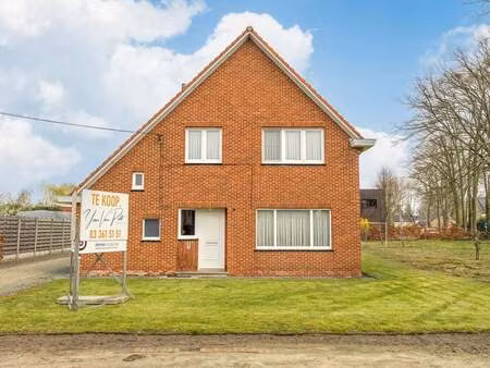 maison à vendre à halle € 349.000 (ln1s5) - yves van pelt immobiliën | zimmo