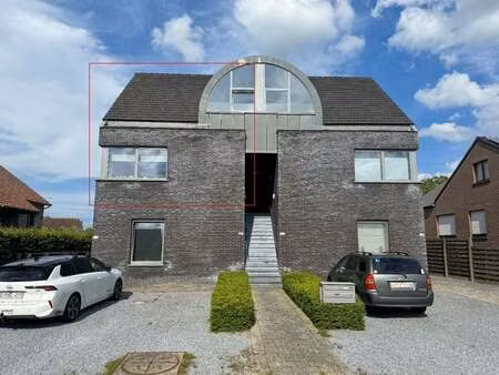 appartement à louer à tongerlo € 900 (ln2j3) - era nobis (westerlo) | zimmo