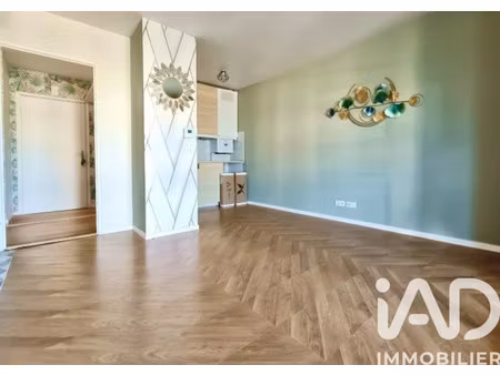 vente appartement 2 pièces 45 m² à egly (91520)  175 000 €