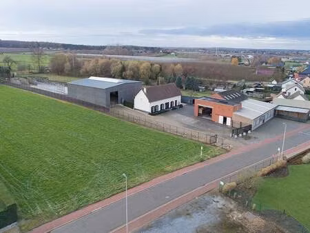 bien professionnel à vendre à nieuwerkerken € 1.350.000 (kqk9e) - immo minnaert | zimmo