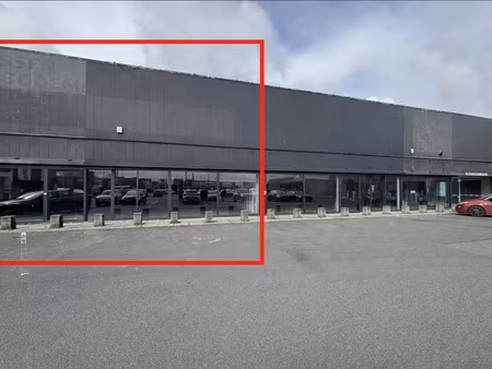 bien professionnel à louer à roeselare € 4.700 (ln2jt) - dg real estate | zimmo