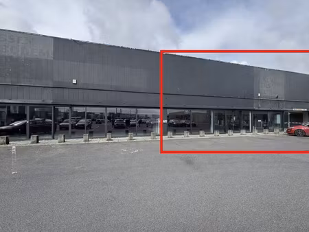 bien professionnel à louer à roeselare € 4.850 (ln2jp) - dg real estate | zimmo