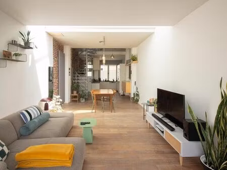 maison à vendre à sint-amandsberg € 389.000 (ln1o0) - bram gabriëls | zimmo