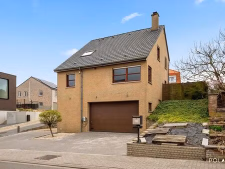 maison à vendre à buizingen € 530.000 (ln1ue) - polares | zimmo