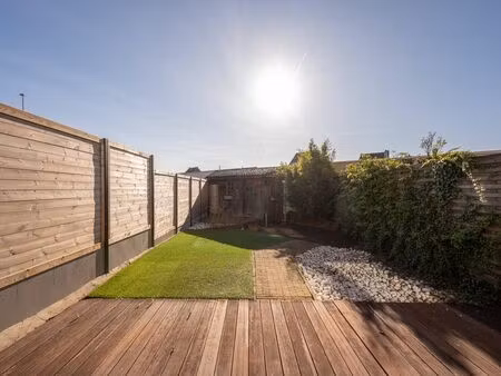 maison à vendre à heist-aan-zee € 549.000 (ln2tn) - dewaele - knokke | zimmo